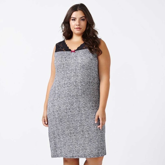 Addition Elle Ti Voglio - NWT - Size 3X